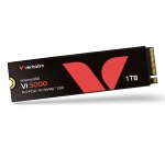 Verbatim Vi5000 PCIe NVMe M.2 SSD 1TB