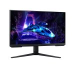 Samsung 24" Odyssey G3 G30D FHD 180Hz Gaming Monitor
