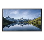 Samsung OH46B-S Pantalla plana para señalización digital 116,8 cm (46") LCD 3500 cd / m² Full HD Negro Procesador incorporado Tizen 6.5 24/7