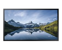 Samsung OH46B-S Écran plat de signalisation numérique 116,8 cm (46") LCD 3500 cd/m² Full HD Noir Intégré dans le processeur Tizen 6.5 24/7