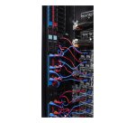 APC AP8702S-WW cavo di alimentazione Nero 0,61 m Accoppiatore C14 Accoppiatore C13