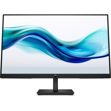 HP Series 3 Pro Serie 3 Pro 23,8 inch FHD-monitor - 324pf