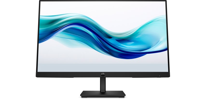 HP Series 3 Pro 23.8 inch FHD Monitor - 324pf