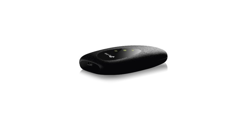 TP-Link M7200 Mobiler Router, Gateway und Modem Mobiler Netzwerk-Router