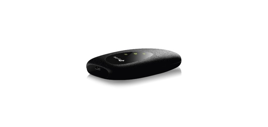 TP-Link M7200 routeur cellulaire, passerelle et modem Routeur de réseau cellulaire