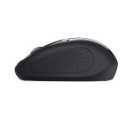 Trust 24658 ratón Oficina Ambidextro RF inalámbrico Óptico 1600 DPI