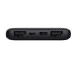 Trust Primo Lithium-Ion (Li-Ion) 10000 mAh Noir