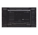 LG 55VH7J-H Signage Display Panorama design 139.7 cm (55") 700 cd/m² Full HD Black 24/7