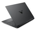 HP Victus Gaming 15-fb3038nf Copilot+ PC AMD Ryzen™ 7 7445H Ordinateur portable 39,6 cm (15.6") Full HD 16 Go DDR5-SDRAM 512 Go SSD NVIDIA GeForce RTX 3050 Wi-Fi 6 (802.11ax) Windows 11 Home Noir