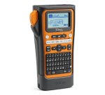 Brother PT-E310BTVP impresora de etiquetas Transferencia térmica 180 x 180 DPI 20 mm/s Inalámbrico y alámbrico HSE/TZe Bluetooth QWERTY