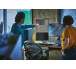 HP Z2 Tower G9 Intel® Core™ i7 i7-14700K 16 Go DDR5-SDRAM 512 Go SSD NVIDIA Quadro T1000 Windows 11 Pro Station de travail AI Workstation Noir