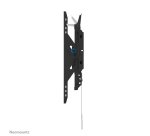 Neomounts WL35-750BL14 Soporte de pared robusto 42-75" - inclinable - bloqueable - instalación rápida - TÜV