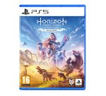 Sony Horizon Zero Dawn Remastered Edition PS5 Arabic, BRA, German, English, Spanish, French, Italian, Polish, Portuguese, Russian PlayStation 5