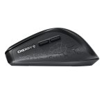 CHERRY JW-8550-2 souris Universel Droitier RF sans fil Optique 4000 DPI