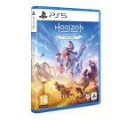 Sony Horizon Zero Dawn Remastered Edition PS5 Arabic, BRA, German, English, Spanish, French, Italian, Polish, Portuguese, Russian PlayStation 5