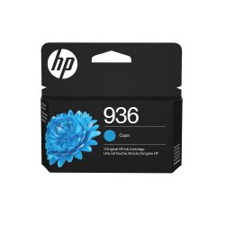 HP Cartouche d’impression jet d’encre noir générique