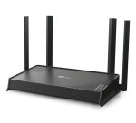 TP-Link Archer BE220 routeur sans fil Gigabit Ethernet Bi-bande (2,4 GHz / 5 GHz) Noir