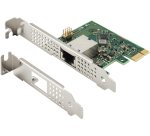 HP Intel I226-T1 2.5GbE Ethernet Network Adapter scheda di interfaccia e adattatore