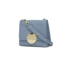 dbramante1928 Vienna - Cross Body Bag - S - Nightfall Blue