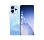 OPPO 15 F 5G 16.7 cm (6.57") Dual SIM Android 16.0 USB Type-C 8 GB 256 GB 6500 mAh Blue