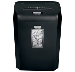 Rexel ProMax QS RSS1535 distruggi documenti Taglio a striscia 58 dB 22 cm Nero