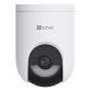 EZVIZ HB8 Lite Tourelle Caméra de sécurité IP Extérieure 2560 x 1440 pixels Mur