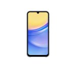 Samsung EF-QA256CTEGWW funda para teléfono móvil 16,5 cm (6.5") Transparente