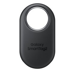 Samsung Galaxy SmartTag Elemento Buscador Negro