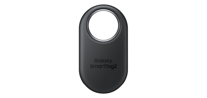 Samsung Galaxy SmartTag Item Finder Black