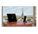 StarTech.com Chargeur mural USB à 2 ports - Haute puissance 17W / 3,4A - Chargeur de voyage international - Blanc
