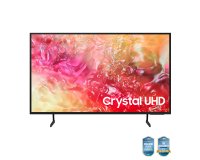 Samsung UE43DU7170U 109.2 cm (43") 4K Ultra HD Smart TV Wi-Fi Black