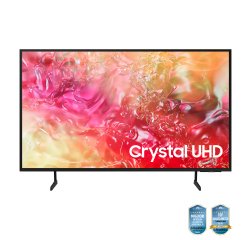 Samsung UE43DU7170U 109.2 cm (43") 4K Ultra HD Smart TV Wi-Fi Black