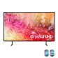 Samsung UE43DU7170U 109.2 cm (43") 4K Ultra HD Smart TV Wi-Fi Black