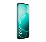 OPPO A6 5G 17.1 cm (6.75") Dual SIM Android 15 USB Type-C 6 GB 256 GB 6550 mAh Black