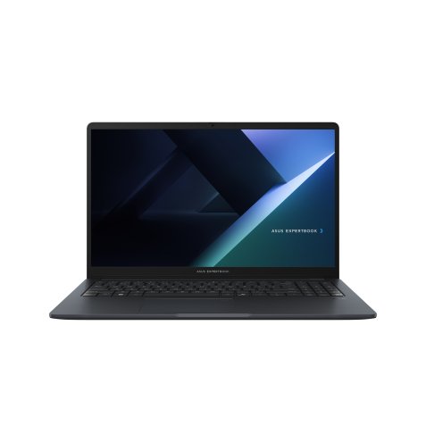 ASUS ExpertBook BM1 BM1503CDA-NJ0033X AMD Ryzen™ 5 7535U Computer portatile 39,6 cm (15.6") Full HD 16 GB DDR5-SDRAM 512 GB SSD Wi-Fi 6 (802.11ax) Windows 11 Pro Grigio