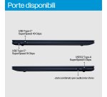 HP EliteBook Ultra G1q Copilot+ PC Snapdragon X1E-78-100 Computer portatile 35,6 cm (14") Touch screen 2.2K 32 GB LPDDR5x-SDRAM 1 TB SSD Wi-Fi 7 (802.11be) Windows 11 Pro Blu