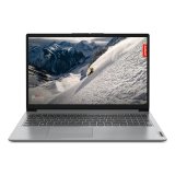 Lenovo IdeaPad 1 15ALC7 AMD Ryzen™ 5 5500U Portátil 39,6 cm (15.6") Full HD 16 GB DDR4-SDRAM 512 GB SSD Wi-Fi 6 (802.11ax) Gris