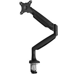 StarTech.com Support Écran Plat jusqu'à 32"(9kg) - Bras Articulé Multidirectionnel - Robuste