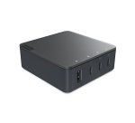 Lenovo G0A6130WEU cargador de dispositivo móvil Universal Negro Corriente alterna Interior