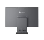 Lenovo ThinkCentre neo 55a 24 Gen 6 AMD Ryzen™ 5 60,5 cm (23.8") 1920 x 1080 pixels PC All-in-One 8 Go DDR5-SDRAM 256 Go SSD Windows 11 Pro Wi-Fi 6 (802.11ax) Gris