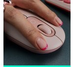 Logitech 910-007413 souris Universel Ambidextre Bluetooth Optique