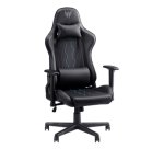 Acer PGC331 Sedia per gaming universale Nero, Blu