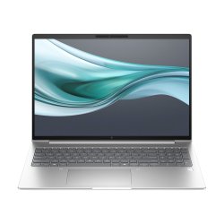 HP EliteBook 660 16 inch G11 Notebook PC Intel Core Ultra 5 125U Ordinateur portable 40,6 cm (16") WUXGA 32 Go DDR5-SDRAM 1 To SSD Wi-Fi 6E (802.11ax) Windows 11 Pro Argent