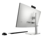 HP EliteStudio 8 G1i AI Wolf Pro Security Edition Intel Core Ultra 5 68,6 cm (27") 2560 x 1440 Pixel 16 GB DDR5-SDRAM Windows 11 Pro Wi-Fi 7 (802.11be) AI PC Argento
