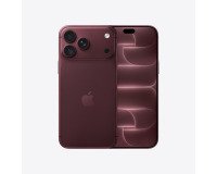 Apple iPhone 18 Pro Max - Bordeaux - 2To