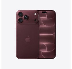 Apple iPhone 18 Pro Max - Bordeaux - 2To