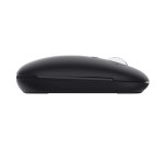 Trust Seron Slim Multi souris Bureau Ambidextre RF sans fil + Bluetooth Optique 3200 DPI