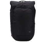 Case Logic VARIBP117 Black sac à dos Sac à dos normal Noir Polyester recyclé