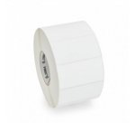 Zebra 3006738 etiqueta de impresora Blanco Etiqueta para impresora autoadhesiva