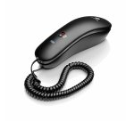 Motorola CT50 Teléfono analógico Negro